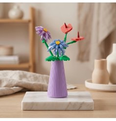 Charming tiny blooms adding classic grace to brighten your favourite corners
