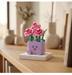 Ideal for desks, shelves or bedrooms, these bespoke miniatures add a charming touch to any space