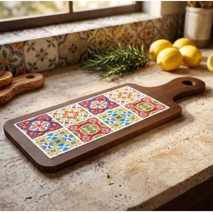 Tuscany Cutting Board, 29cm 