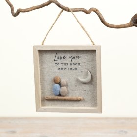 a heartfelt and distinctive present perfect for couples, family, anniversaries or new parents