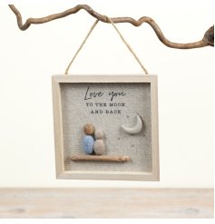 A heartfelt and distinctive gift for couples, family, special anniversaries or new parents