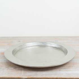 Perfect for pillar candles, jar candles, or seasonal floral arrangements