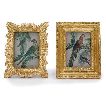 Sunburst Mini Frame, 2A 12cm