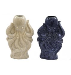 an enchanting octopus design