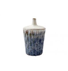 a charming coastal vibe vase 