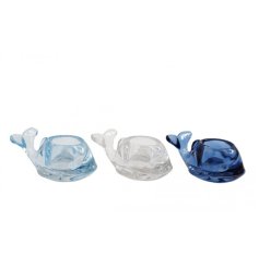 a charming assorted candle holders 
