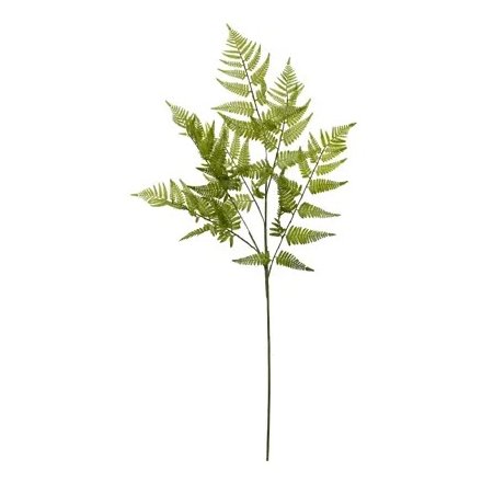 91cm Artificial Asparagus Fern Spray