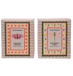 a charming scented candle block 