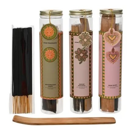 3/A Incense Sticks, 27.5cm 