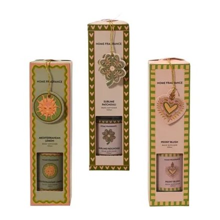 3/A Scented Diffuser, 20cm 