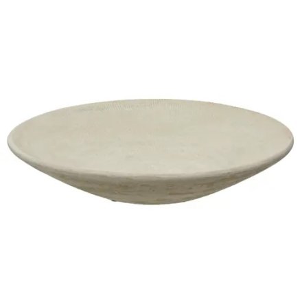 Terracotta Plate Stand , 40cm 