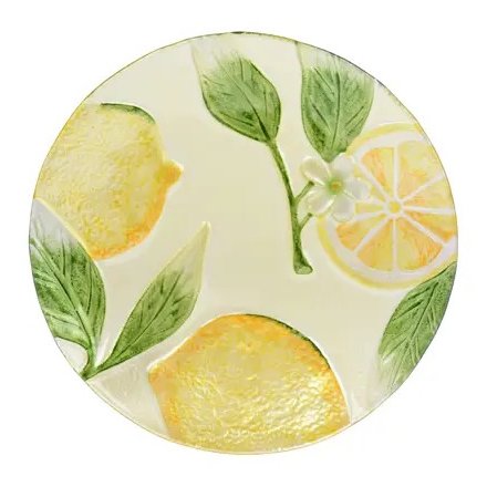 Bring a splash of sunny zest to your dining experience