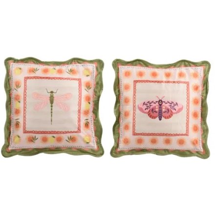 2/A Sofa Cushion, 45cm 