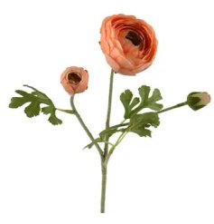 a charming artificial bud flower 