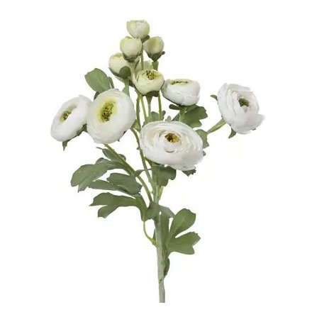 Artificial flower Stem, 55cm 