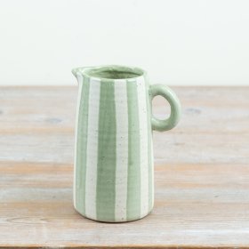 a delightful striped design to elevate your décor