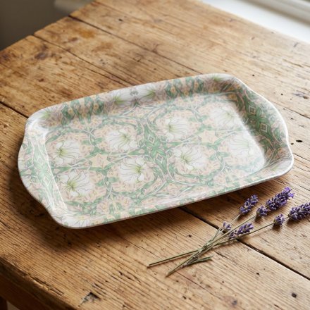 Small Pimpernel Tray, 21cm 