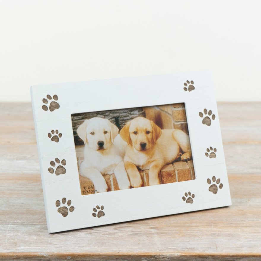 22cm Pet Photo Frame