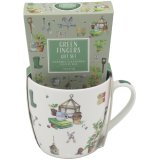 a lovley gift set for the green fingered friend or family member 