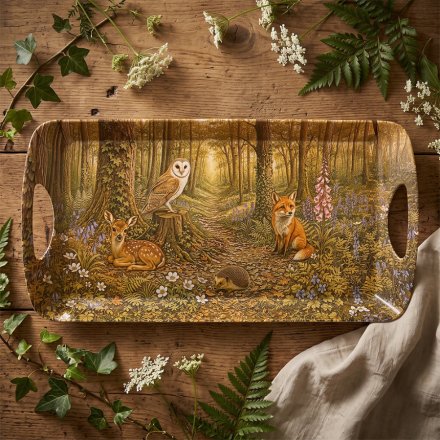 Medium Wildlife Tray 