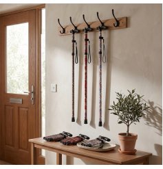 Stylish floral fold walking sticks, perfect for everyday use or as a thoughtful gift