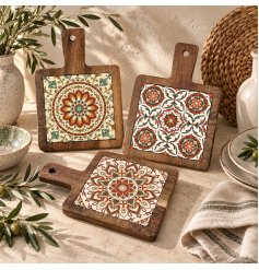 Elegant and functional acacia wood boards, perfect for serving cheese and snacks on any occasion