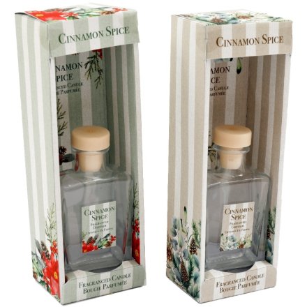2/A Festive Diffuser, 100ml