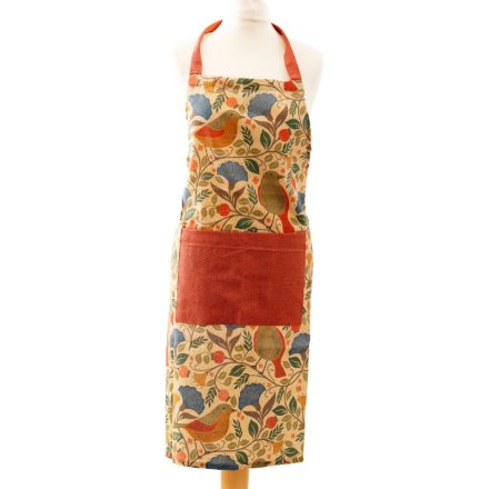 Larkwood Apron, 85cm 