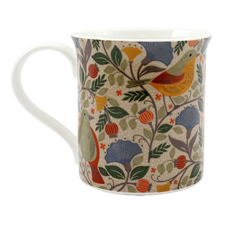 Larkwood Windsor Mug, 8.5cm 