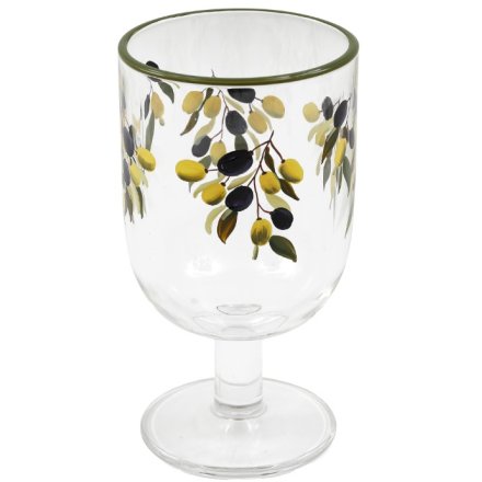Casa Oliva Wine Glass 15.5cm