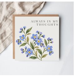 A heartfelt reminder to keep loved ones close in spirit every day
