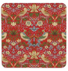 Bring iconic Arts and Crafts style to your table
