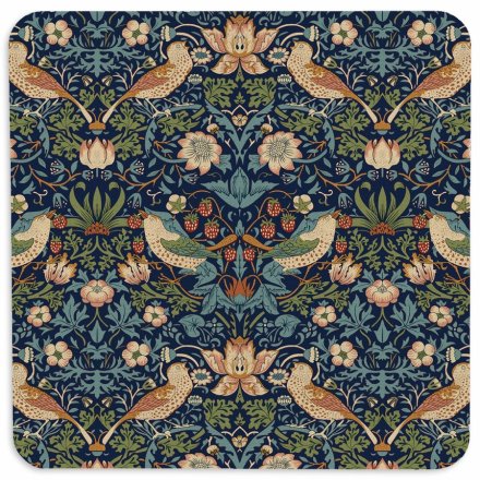 William Morris Strawberry Thief